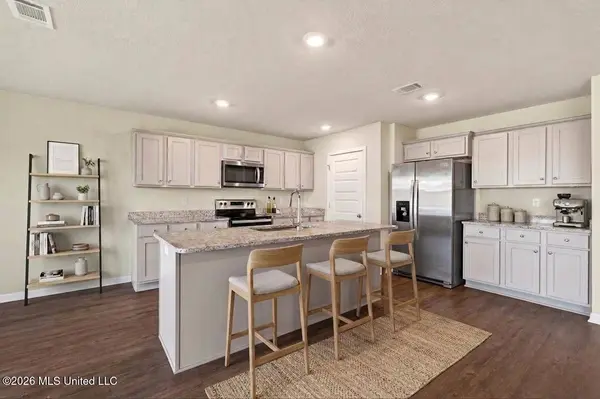 9464 Emersyn Lane, Biloxi, MS 39532