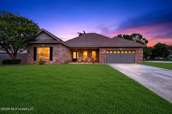 456 Tuscano Lane, Biloxi, MS 39531