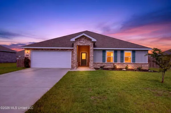 9464 Emersyn Lane, Biloxi, MS 39532