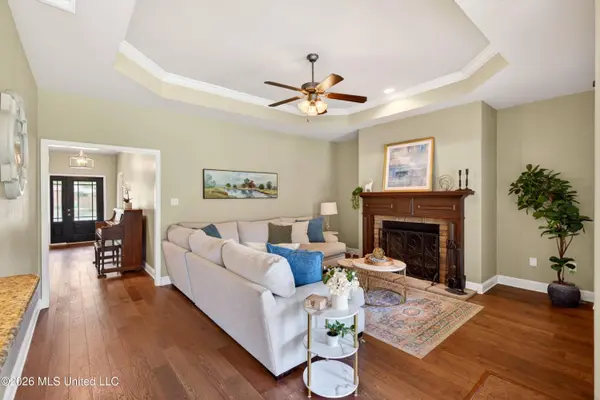 456 Tuscano Lane, Biloxi, MS 39531