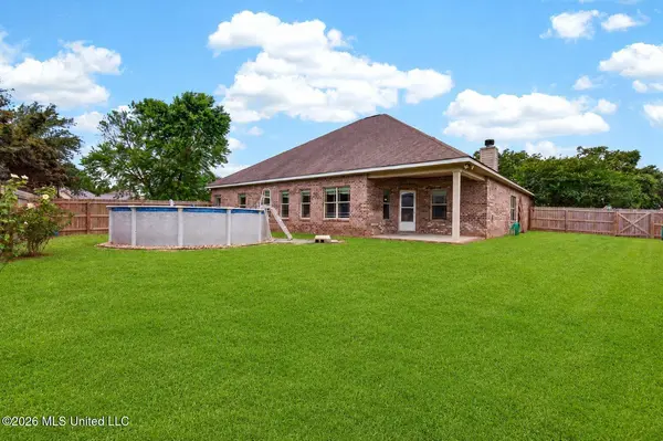 456 Tuscano Lane, Biloxi, MS 39531