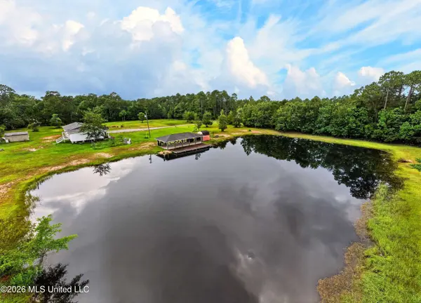 3015 Bonita Road, Gautier, MS 39553