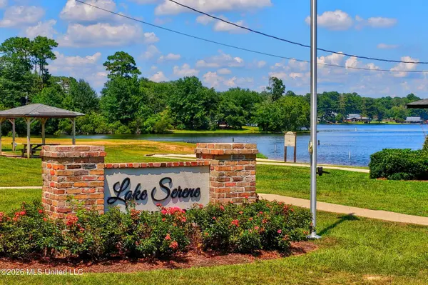 315 Buccaneer Drive, Hattiesburg, MS 39402