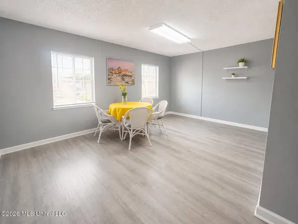 245 Mc Donnell Avenue #202a, Biloxi, MS 39531