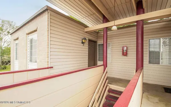 245 Mc Donnell Avenue #202a, Biloxi, MS 39531