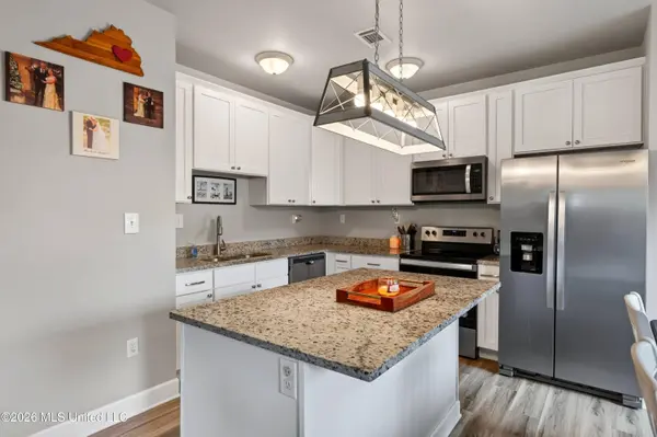 14010 Waterford Cove, Gulfport, MS 39503