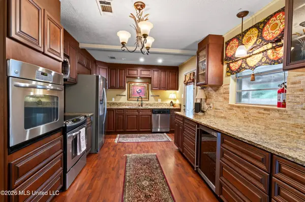 13239 Old Woolmarket Road, Biloxi, MS 39532