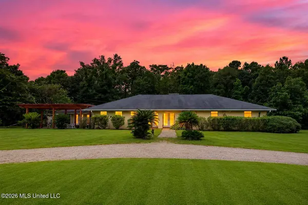 13239 Old Woolmarket Road