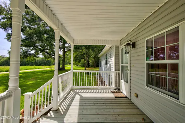 75 Odis Myrick Road, Poplarville, MS 39470