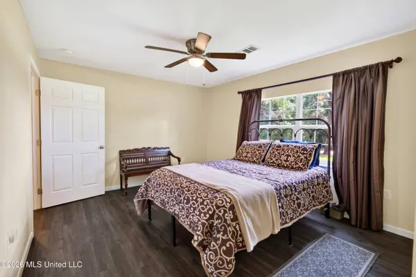 75 Odis Myrick Road, Poplarville, MS 39470