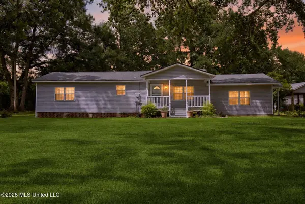 75 Odis Myrick Road
