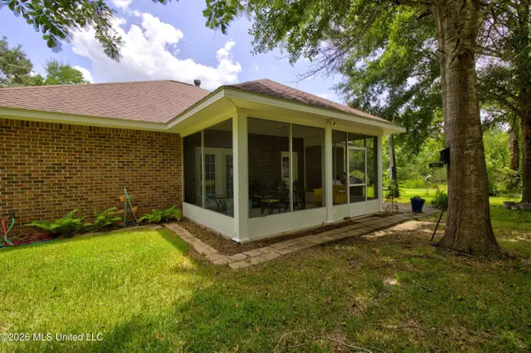 19102 W Honey Branch Road, Saucier, MS 39574