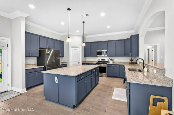 14248 Cygnet Cove, Gulfport, MS 39503