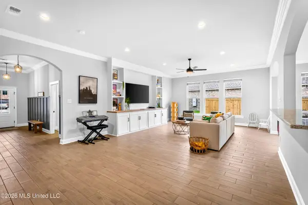 14248 Cygnet Cove, Gulfport, MS 39503
