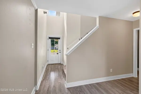 16994 Palm Ridge Drive, D'iberville, MS 39540