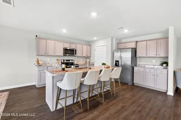 9464 Emersyn Lane, Ocean Springs, MS 39564