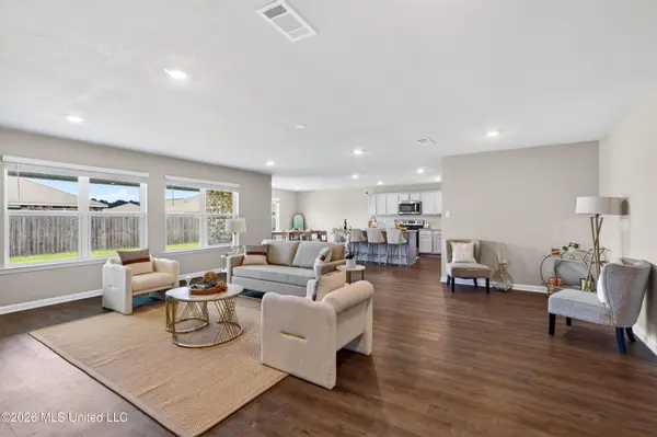 9464 Emersyn Lane, Ocean Springs, MS 39564