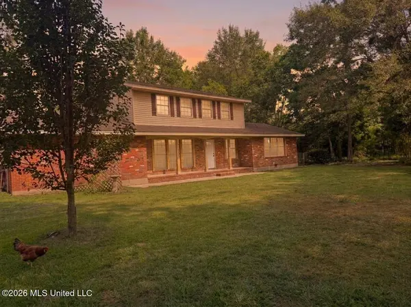 11380 County Farm Road