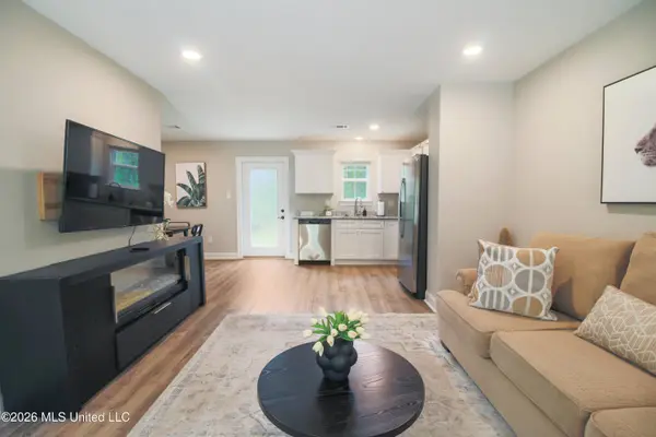 13498 Kelly Street, Gulfport, MS 39503
