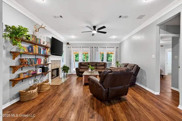11307 Cypress Bayou Drive, Gulfport, MS 39503