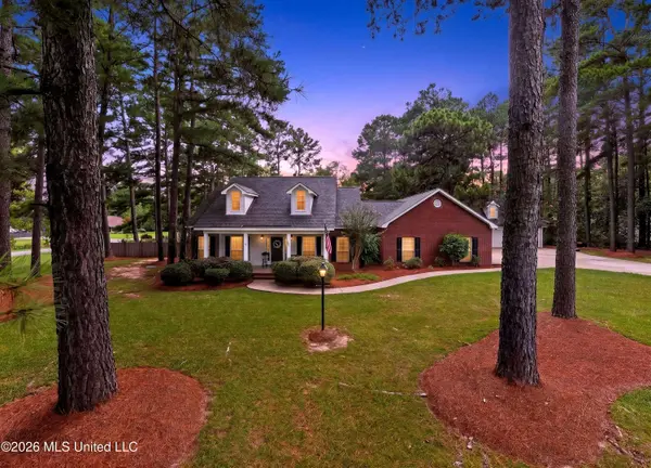 207 Longleaf Drive
