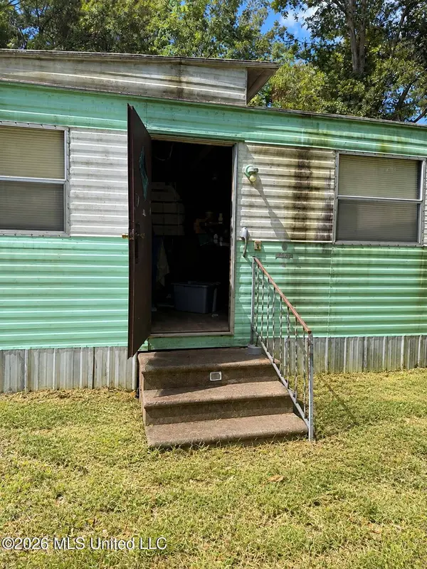5601 Carrie Street, Gautier, MS 39553