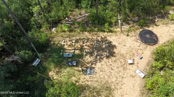 0 Sycamore, Carriere, MS 39426