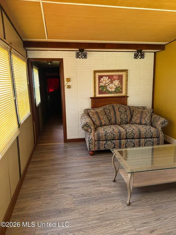 5601 Carrie Street, Gautier, MS 39553