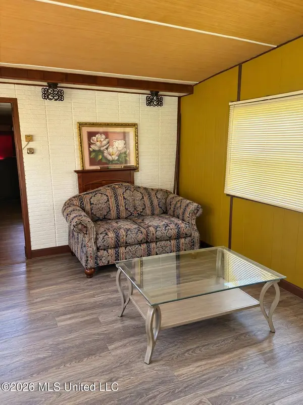 5601 Carrie Street, Gautier, MS 39553
