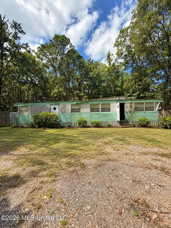 5601 Carrie Street, Gautier, MS 39553