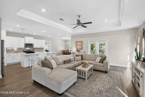 5000 Sand Dollar Drive, Long Beach, MS 39560