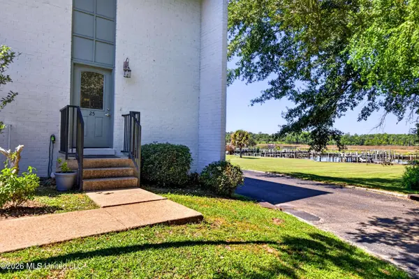 3230 Cumberland Road #25