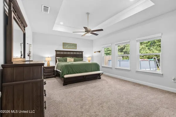 5000 Sand Dollar Drive, Long Beach, MS 39560