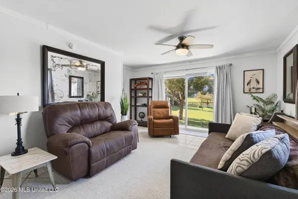3230 Cumberland Road #25, Ocean Springs, MS 39564