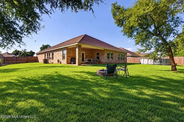 5000 Sand Dollar Drive, Long Beach, MS 39560