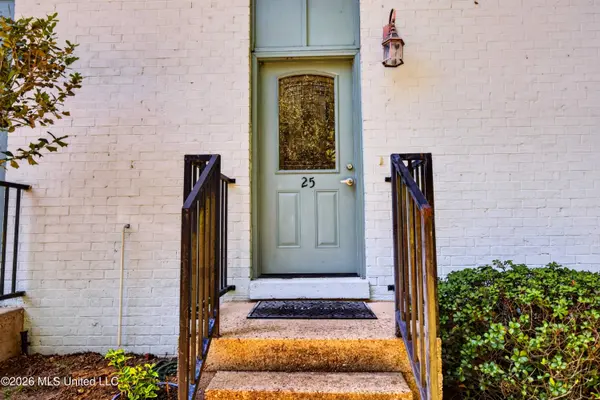 3230 Cumberland Road #25, Ocean Springs, MS 39564