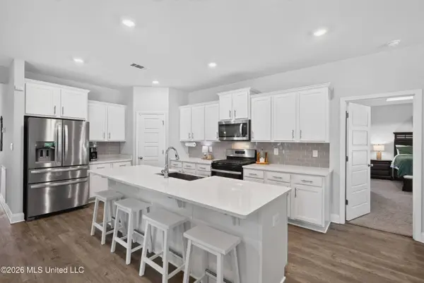 5000 Sand Dollar Drive, Long Beach, MS 39560