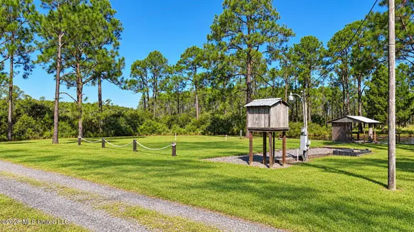 Creal Lane, Moss Point, MS 39562