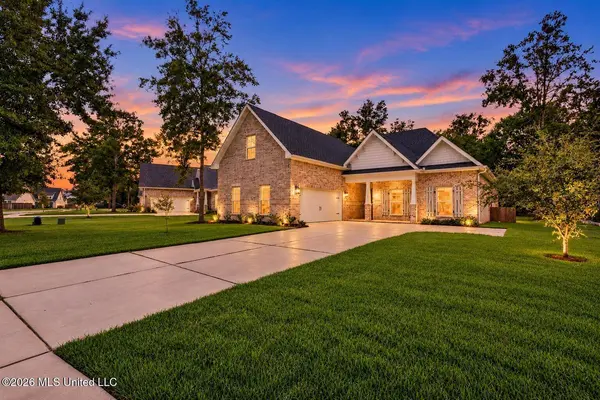 11021 Alphabet Road