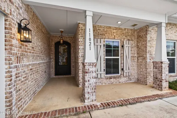 11021 Alphabet Road, Gulfport, MS 39503