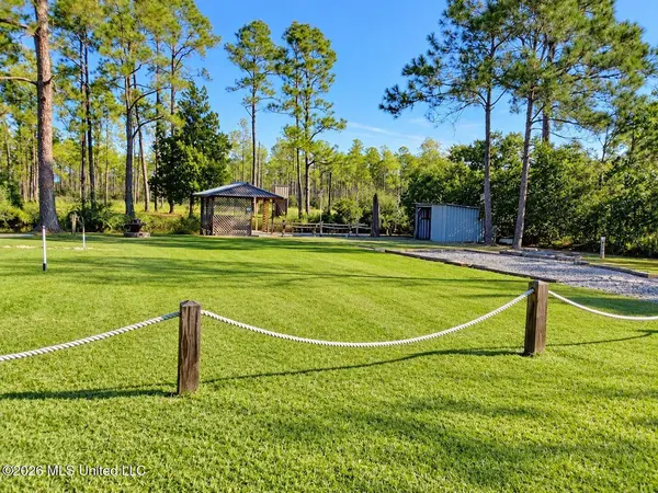Creal Lane, Moss Point, MS 39562