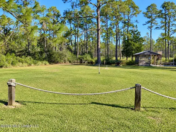 Creal Lane, Moss Point, MS 39562