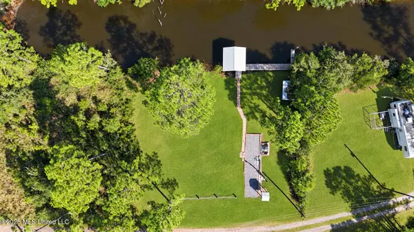 Creal Lane, Moss Point, MS 39562