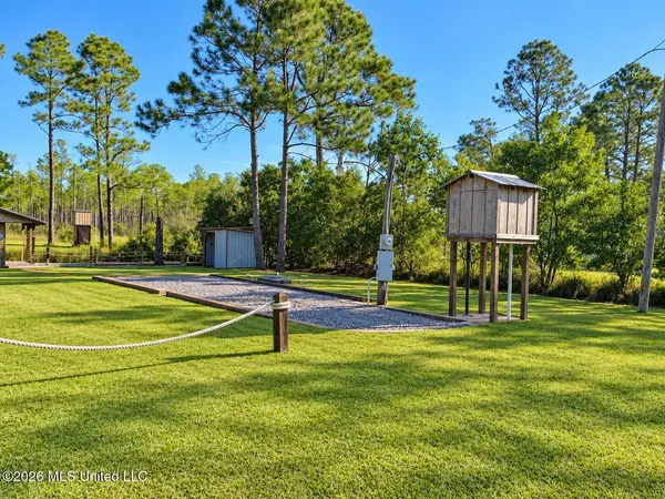 Creal Lane, Moss Point, MS 39562