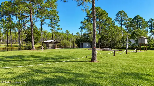 Creal Lane, Moss Point, MS 39562