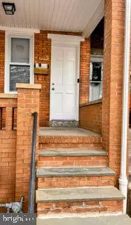 1215 MAPLE ST, Wilmington, DE 19805