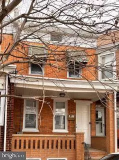 1215 MAPLE ST, Wilmington, DE 19805