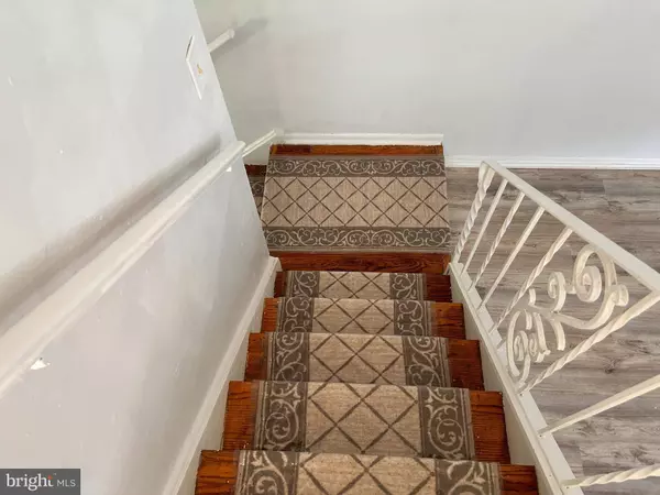 1018 WARD ST, Chester, PA 19013