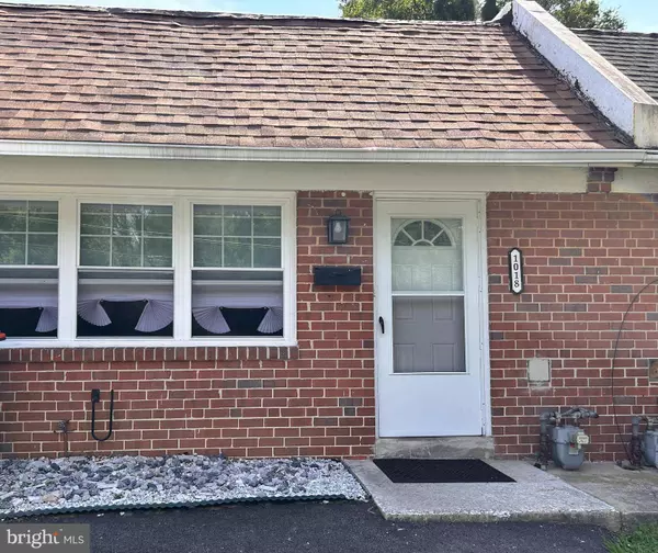 1018 WARD ST, Chester, PA 19013