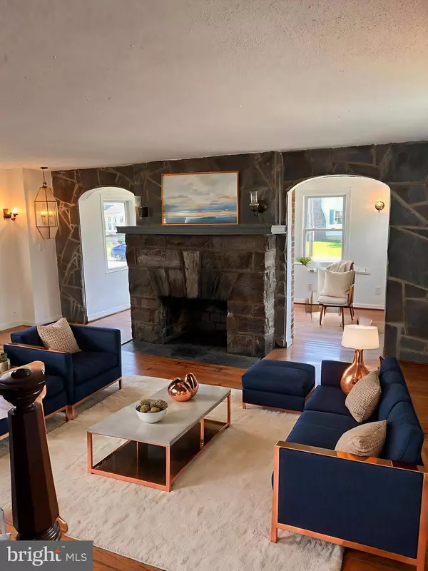 12 WISTAR ST, Claymont, DE 19703